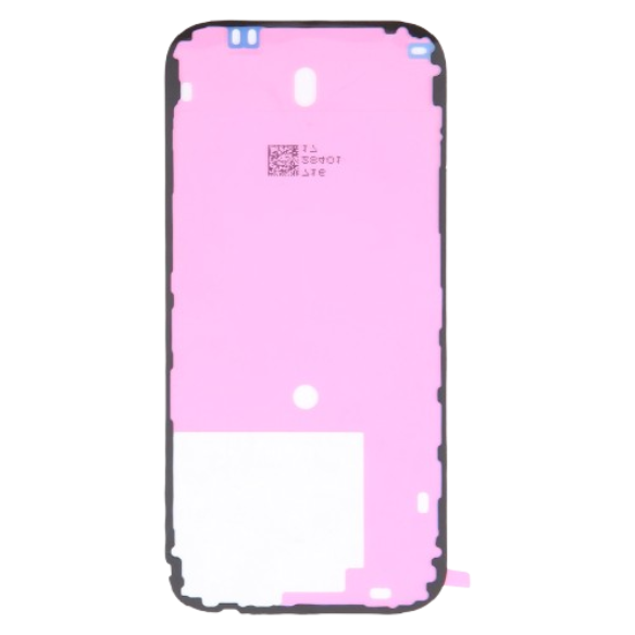 Проклейка під дисплей iPhone 16 Pro Original